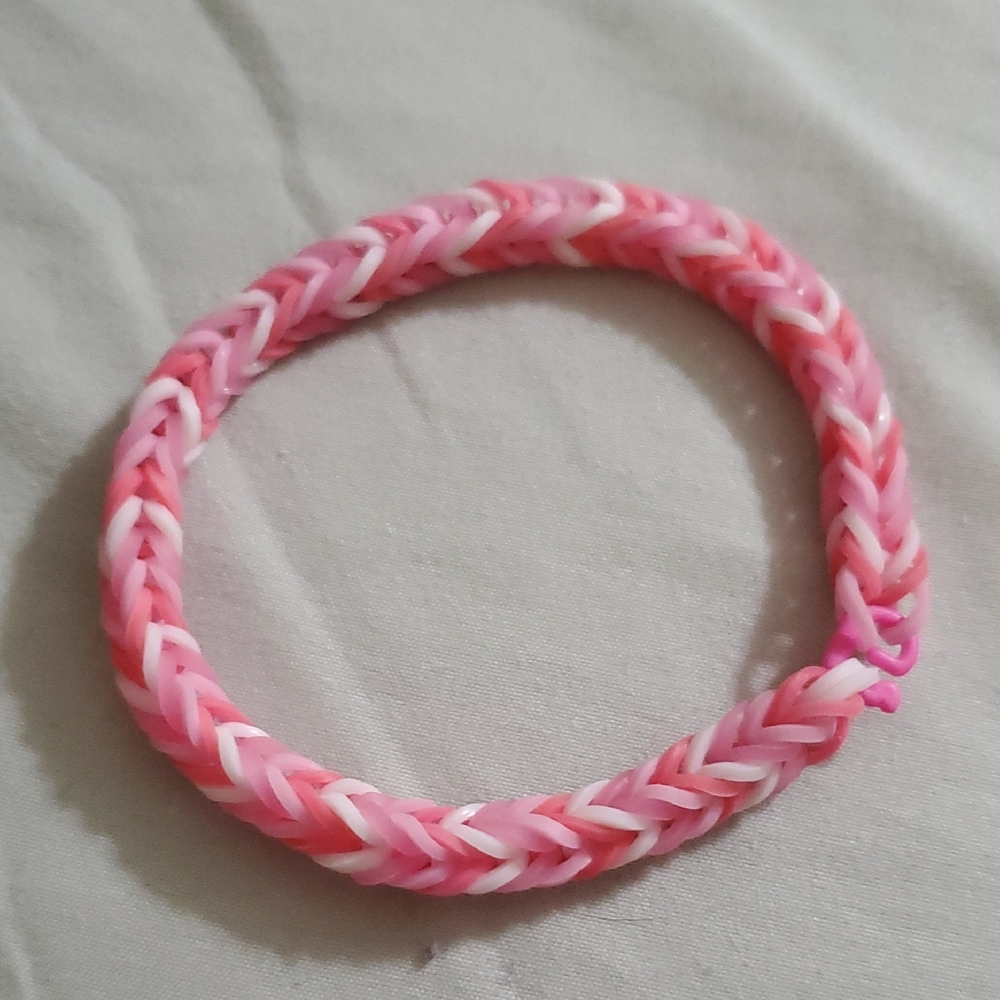 Daughters Handmade Bracelets